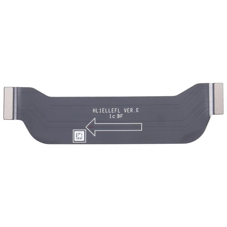 Cavo flessibile originale della scheda madre per Huawei P30 versione HL1, For Huawei P30 HL1 Version(Original)