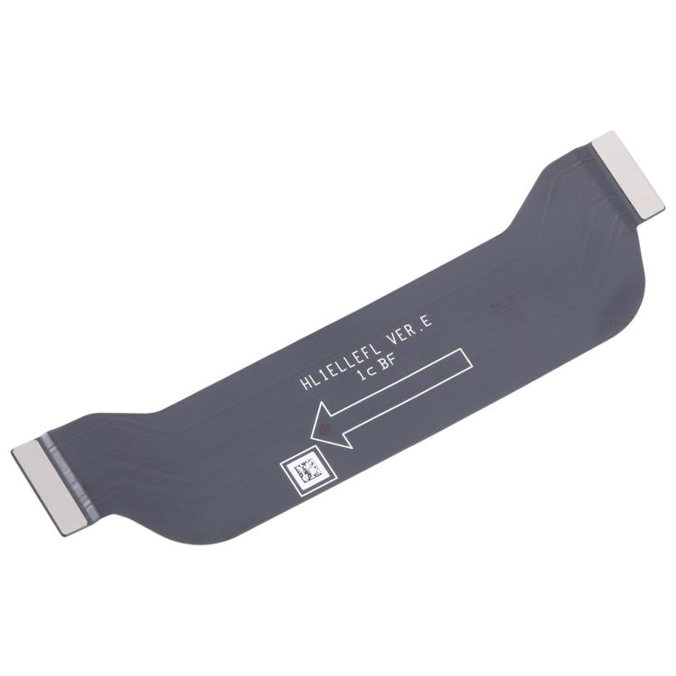 Cavo flessibile originale della scheda madre per Huawei P30 versione HL1, For Huawei P30 HL1 Version(Original)