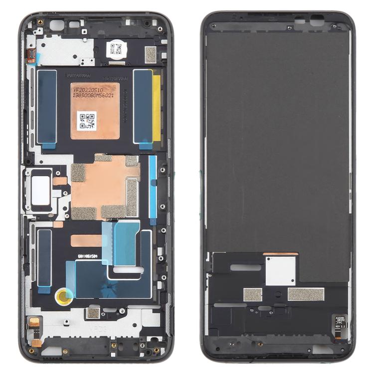Cornice centrale per Asus ROG Phone 6 / 6 Pro, For Asus ROG Phone 6 / 6 Pro