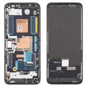 For Asus ROG Phone 6 / 6 Pro Middle Frame Bezel Plate, For Asus ROG Phone 6 / 6 Pro