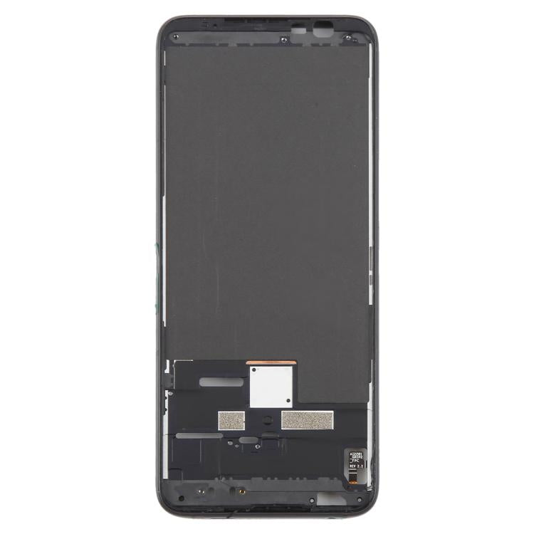 Cornice centrale per Asus ROG Phone 6 / 6 Pro, For Asus ROG Phone 6 / 6 Pro
