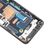 Cornice centrale per Asus ROG Phone 6 / 6 Pro, For Asus ROG Phone 6 / 6 Pro