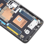 Cornice centrale per Asus ROG Phone 6 / 6 Pro, For Asus ROG Phone 6 / 6 Pro