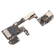 Per Asus ROG Phone 6 / 6 Pro, versione Qualcomm, lettore di schede SIM con jack audio, For Asus ROG Phone 6 / 6 Pro Qualcomm Version