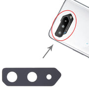 Obiettivo per fotocamera posteriore Asus ROG Phone 5 ZS673KS I005DA, For Asus ROG Phone 5