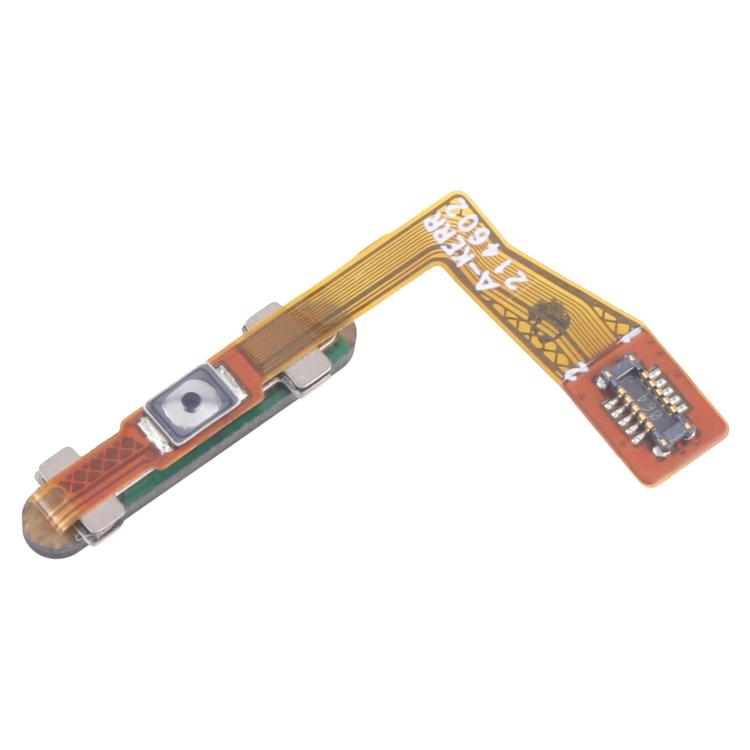 Cavo flessibile per pulsante di accensione/impronta digitale Touch-ID per Lenovo Pad Pro 11.5 pollici TB-J716, For Lenovo Pad Pro 11.5 inch(Original)
