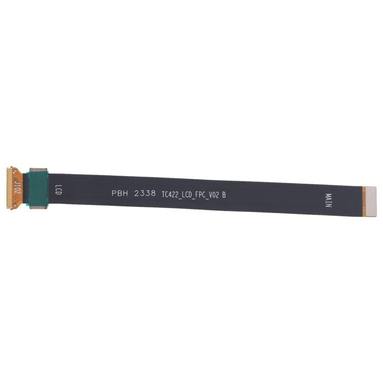 Cavo flessibile LCD originale per Lenovo Tab M8 4a generazione TB300 versione standard, For Lenovo Tab M8 4th Gen TB300 Standard Version(Original)