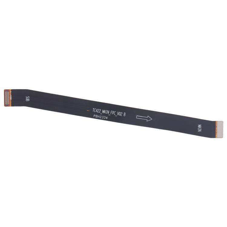 Cavo flessibile della scheda madre originale per Lenovo Tab M8 4a generazione TB300 versione standard, For Lenovo Tab M8 4th Gen TB300 Standard Version(Original)