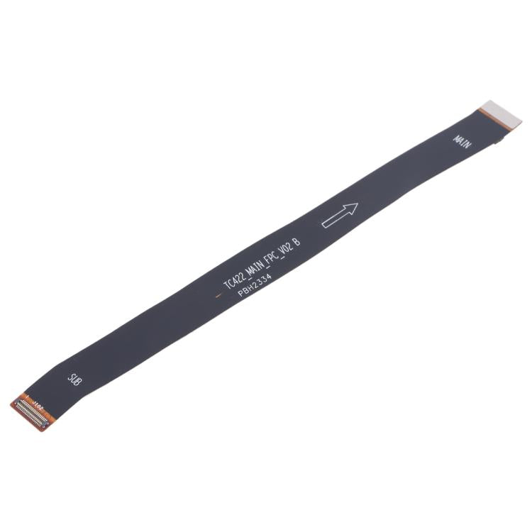 Cavo flessibile della scheda madre originale per Lenovo Tab M8 4a generazione TB300 versione standard, For Lenovo Tab M8 4th Gen TB300 Standard Version(Original)