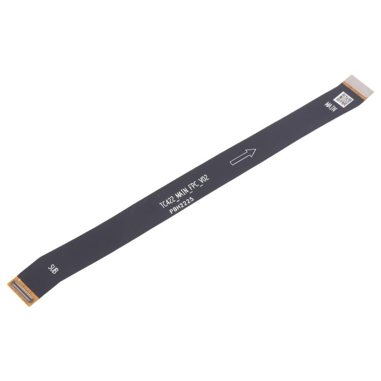 Cavo flessibile della scheda madre originale per Lenovo Tab M8 4a generazione TB300 versione speciale, For Lenovo Tab M8 4th Gen TB300 Special Version(Original)