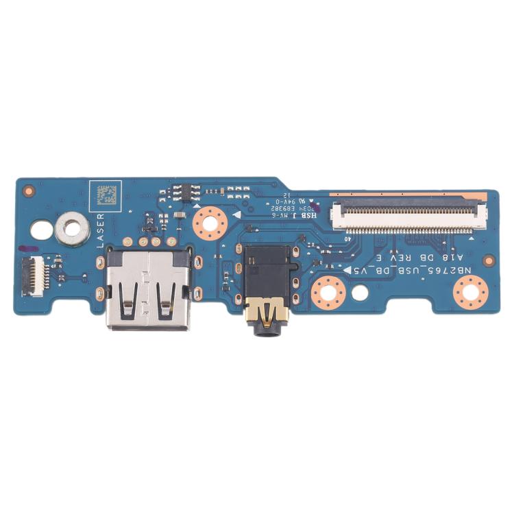 Per RedmiBook Pro 15 NB27695 Scheda di alimentazione USB/porta audio originale, For Redmi Book Pro 15(Original)