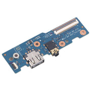 Per RedmiBook Pro 15 NB27695 Scheda di alimentazione USB/porta audio originale, For Redmi Book Pro 15(Original)