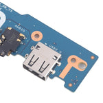 Per RedmiBook Pro 15 NB27695 Scheda di alimentazione USB/porta audio originale, For Redmi Book Pro 15(Original)