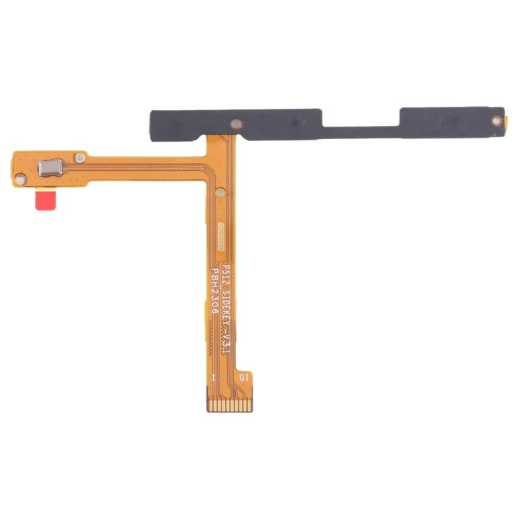 Cavo flessibile per i pulsanti di accensione e volume del Sony Xperia 5 IV, For Lenovo Tab K10C E10C