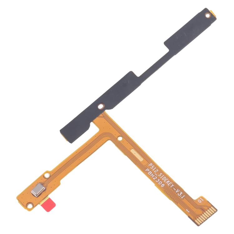 Cavo flessibile per i pulsanti di accensione e volume del Sony Xperia 5 IV, For Lenovo Tab K10C E10C