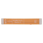 Cavo flessibile per porta di ricarica per Lenovo Tab K10C E10C TB-X6E6N TB-X6E6, For Lenovo Tab K10C E10C