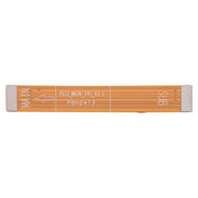 For Lenovo Tab K10C E10C TB-X6E6N TB-X6E6 Charging Port Flex Cable, For Lenovo Tab K10C E10C