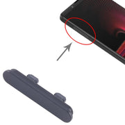 For Sony Xperia 1 III Dustproof Block, For Sony Xperia 1 III(Original)