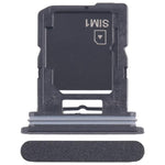 For Sony Xperia Ace III SIM + Micro SD Card Tray, For Sony Xperia Ace III(Original)