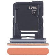 For Sony Xperia Ace III SIM + Micro SD Card Tray, For Sony Xperia Ace III(Original)