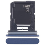 For Sony Xperia Ace III SIM + Micro SD Card Tray, For Sony Xperia Ace III(Original)