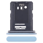 Vassoio per SIM + scheda Micro SD per Sony Xperia 10 VI, For Sony Xperia 10 VI(Original)