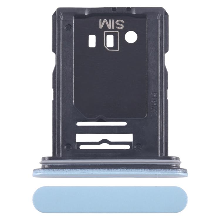 Vassoio per SIM + scheda Micro SD per Sony Xperia 10 VI, For Sony Xperia 10 VI(Original)