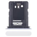 Vassoio per SIM + scheda Micro SD per Sony Xperia 10 VI, For Sony Xperia 10 VI(Original)