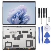 Schermo LCD originale con digitalizzatore completo per Microsoft Surface Pro 10 versione LG., For Microsoft Surface Pro 10(LG Version)