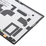 Schermo LCD originale con digitalizzatore completo per Microsoft Surface Pro 10 versione LG., For Microsoft Surface Pro 10(LG Version)