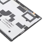 Schermo LCD originale con digitalizzatore completo per Microsoft Surface Pro 10 versione LG., For Microsoft Surface Pro 10(LG Version)
