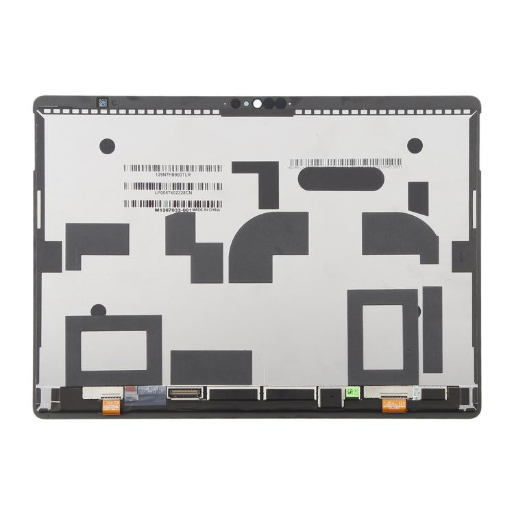 Schermo LCD originale con digitalizzatore completo per Microsoft Surface Pro 11 versione LG., For Microsoft Surface Pro 11(LG Version)