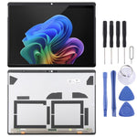 Schermo LCD originale con digitalizzatore completo per Microsoft Surface Pro 11, versione Samsung., For Microsoft Surface Pro 11(Samsung Version)