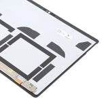 Schermo LCD originale con digitalizzatore completo per Microsoft Surface Pro 11, versione Samsung., For Microsoft Surface Pro 11(Samsung Version)