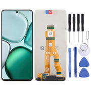 Schermo LCD originale con digitalizzatore per Honor X9c Smart, assemblaggio completo., For Honor X9c Smart(Original)