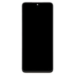 Schermo LCD originale con digitalizzatore per Honor X9c Smart, assemblaggio completo., For Honor X9c Smart(Original)
