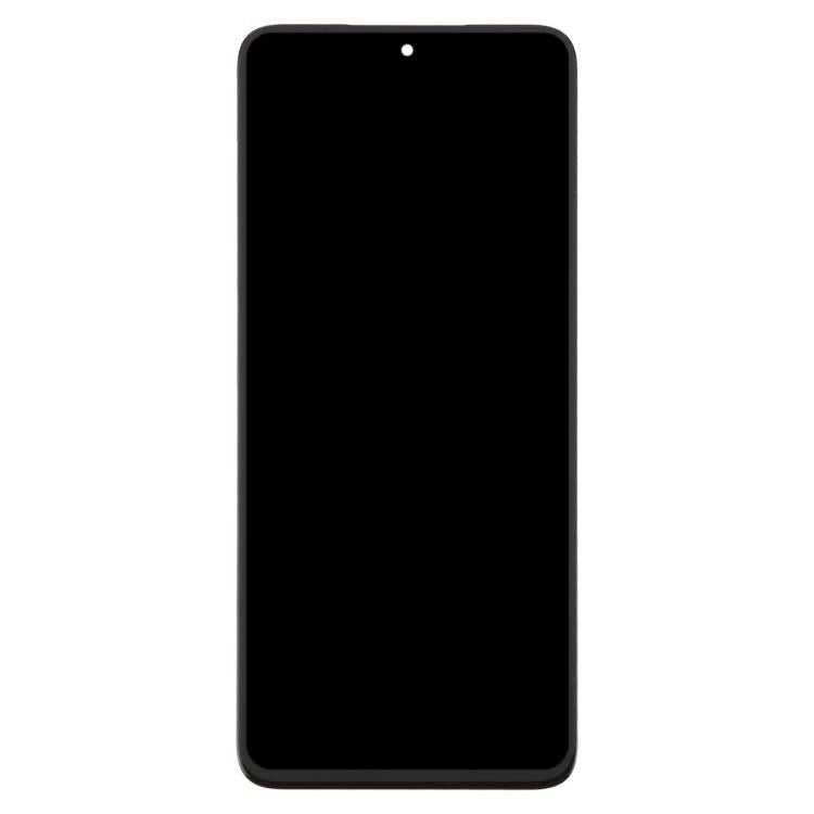 Schermo LCD originale con digitalizzatore per Honor X9c Smart, assemblaggio completo., For Honor X9c Smart(Original)
