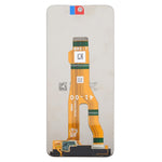 Schermo LCD originale con digitalizzatore per Honor X9c Smart, assemblaggio completo., For Honor X9c Smart(Original)