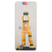 Schermo LCD originale con digitalizzatore per Honor X9c Smart, assemblaggio completo., For Honor X9c Smart(Original)