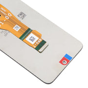 Schermo LCD originale con digitalizzatore per Honor X9c Smart, assemblaggio completo., For Honor X9c Smart(Original)