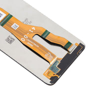 Schermo LCD originale con digitalizzatore per Honor X9c Smart, assemblaggio completo., For Honor X9c Smart(Original)