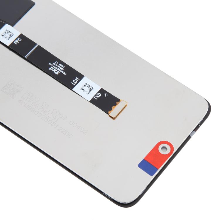 For Huawei Enjoy 80 OEM LCD Screen with Digitizer Full Assembly, For Huawei Enjoy 80