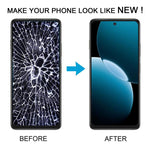 Schermo LCD OEM Huawei Enjoy 80 con digitalizzatore, assemblaggio completo, For Huawei Enjoy 80