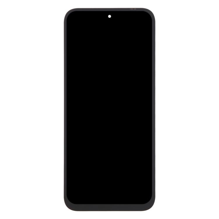 Schermo LCD OEM con digitalizzatore completo per Honor Play 60, For Honor Play 60
