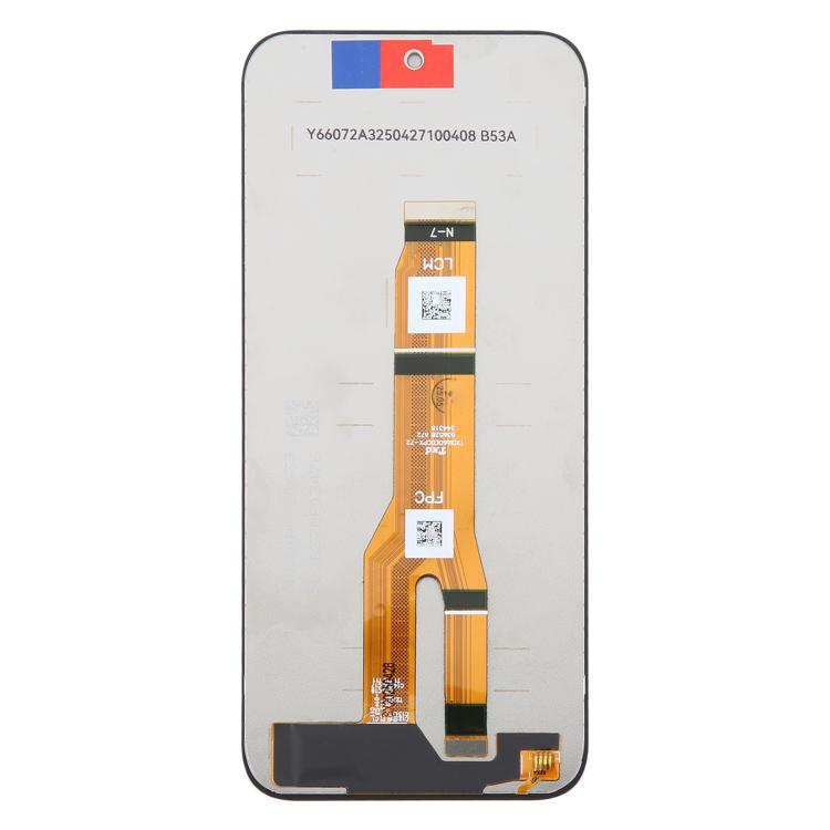 Schermo LCD OEM con digitalizzatore completo per Honor Play 60, For Honor Play 60