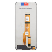 Schermo LCD OEM con digitalizzatore completo per Honor Play 60, For Honor Play 60