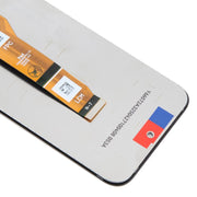 Schermo LCD OEM con digitalizzatore completo per Honor Play 60, For Honor Play 60