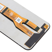 Schermo LCD OEM con digitalizzatore completo per Honor Play 60, For Honor Play 60