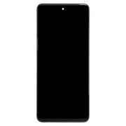 Schermo LCD originale con digitalizzatore completo per T-Mobile Revvl 7 Pro, For T-mobile Revvl 7 Pro(Original)