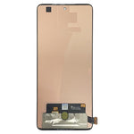 Schermo LCD originale con digitalizzatore completo per T-Mobile Revvl 7 Pro, For T-mobile Revvl 7 Pro(Original)